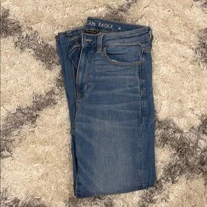 Next level stretch jeans